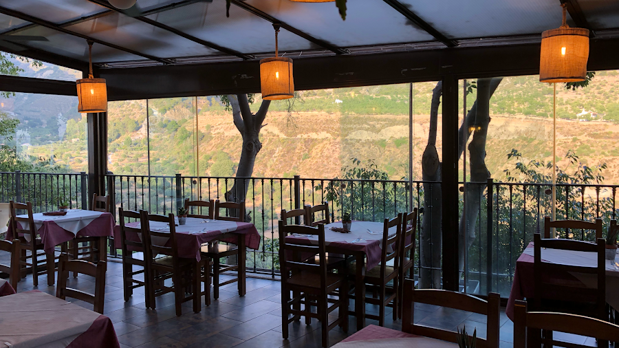 La Tasca