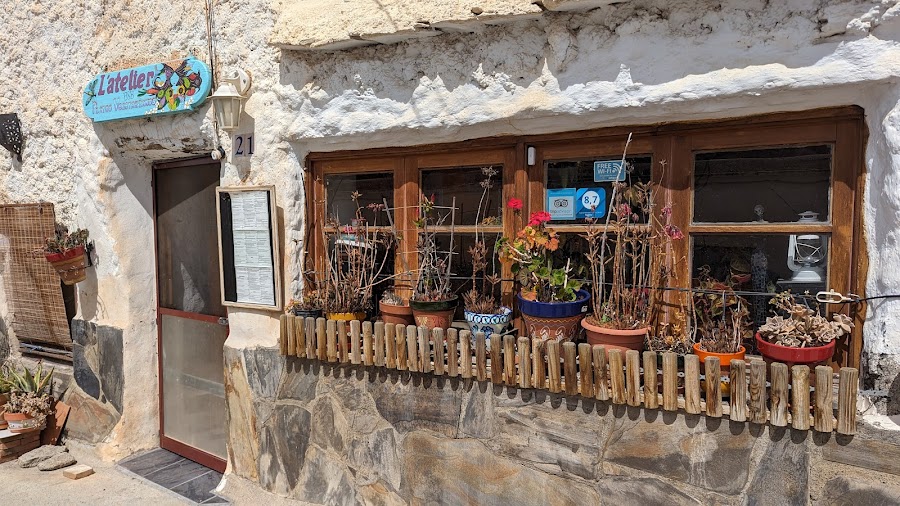 L'Atelier