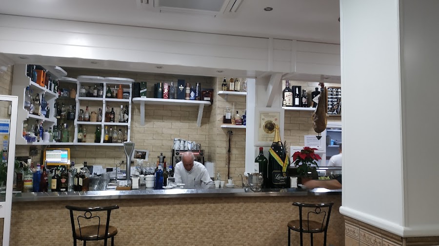 Marisquería El Cateto