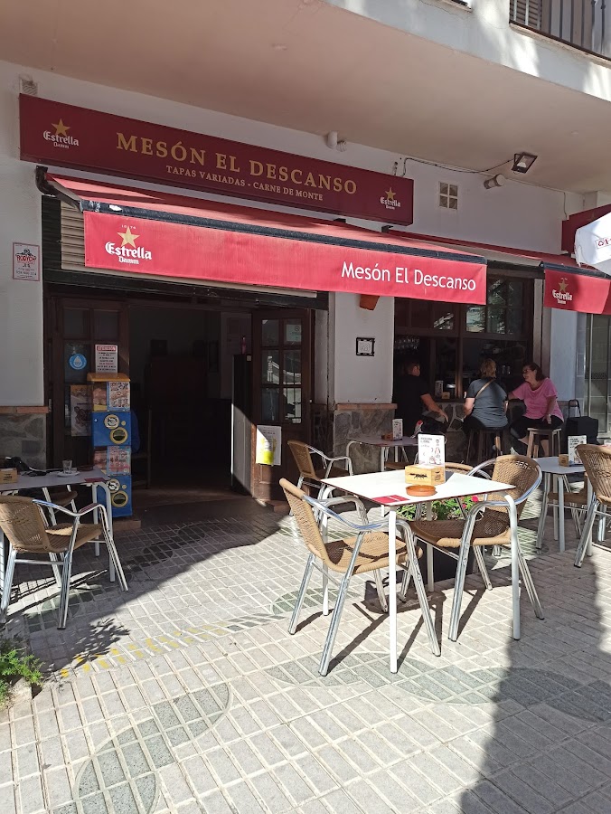 Mesón El Descanso