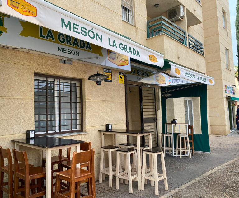 Mesón La Grada