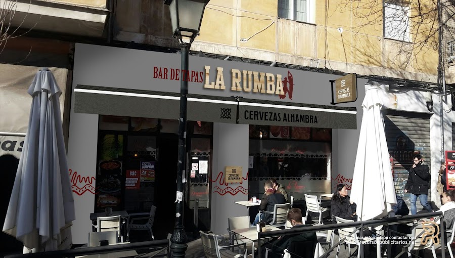 Mesón la Rumba