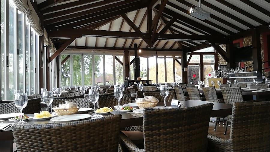 Mesón Restaurante Curro Lucena