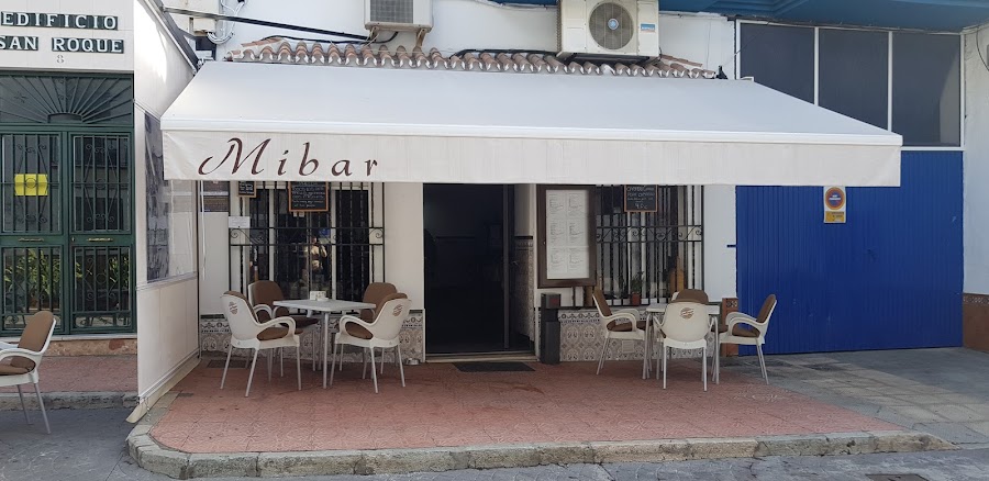 Mibar