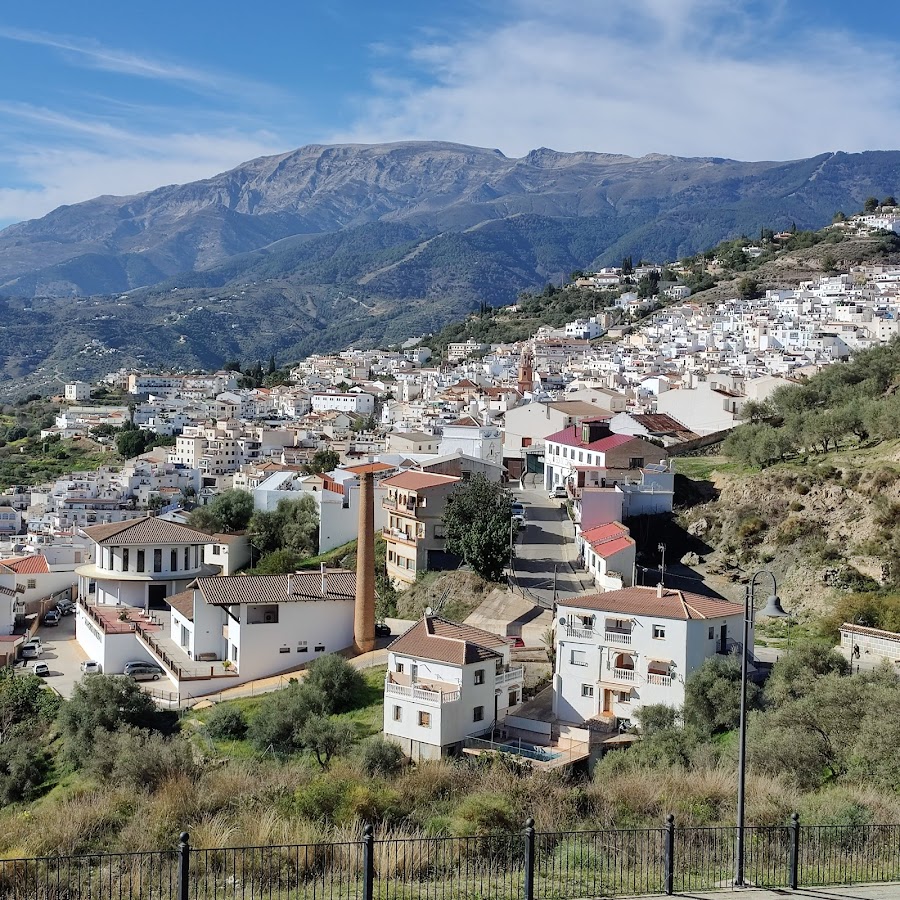 Mirador Panorámico