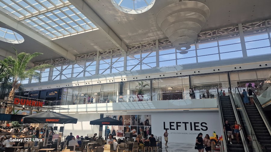 Nevada Shopping
