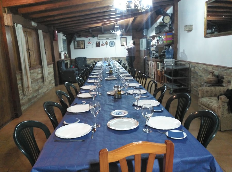 Palacio de la Tapa