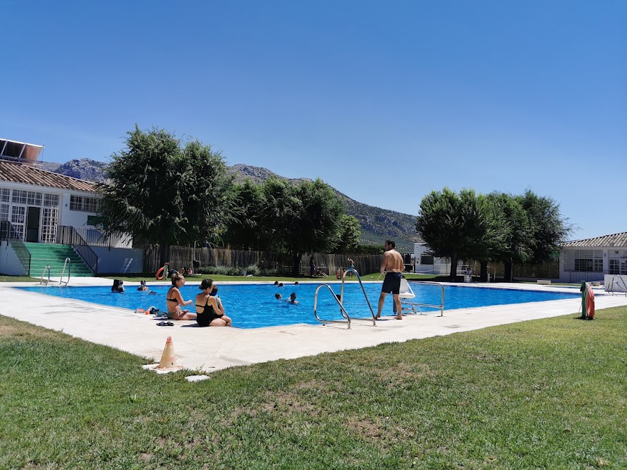 Piscina Municipal