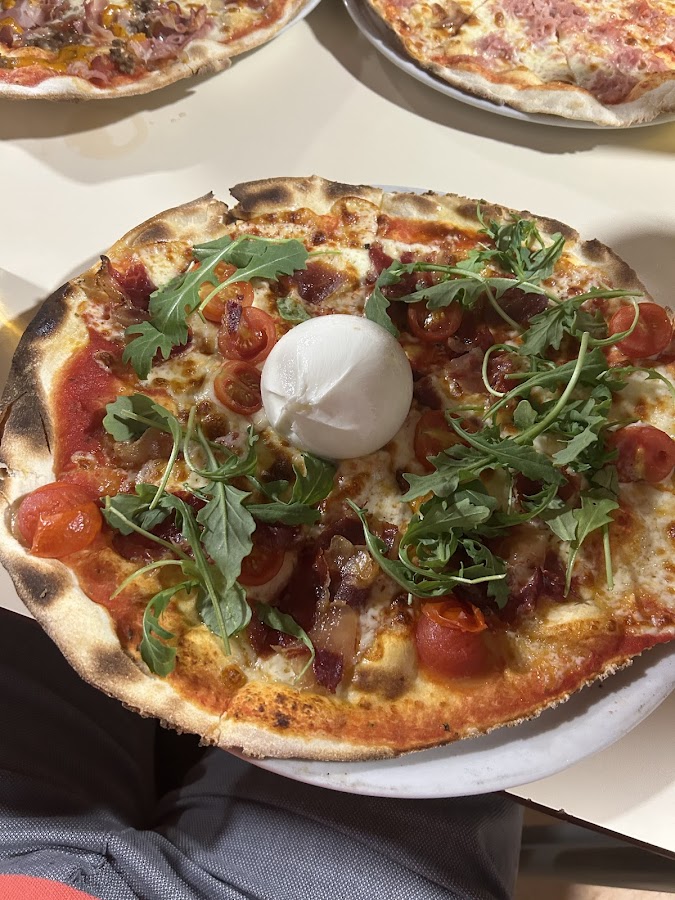 Pizzería Acapulco