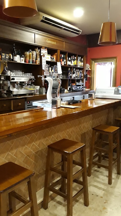 Pizzeria Capitolina
