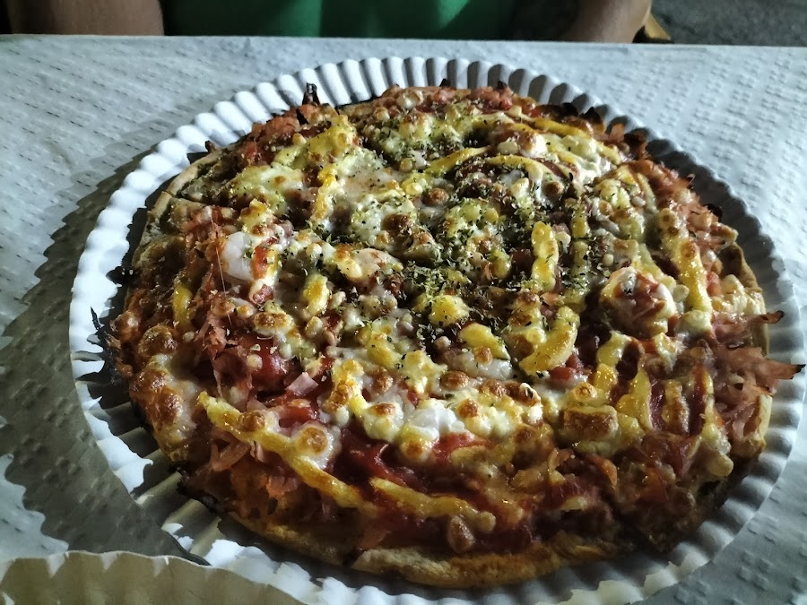 Pizzería Di Mora