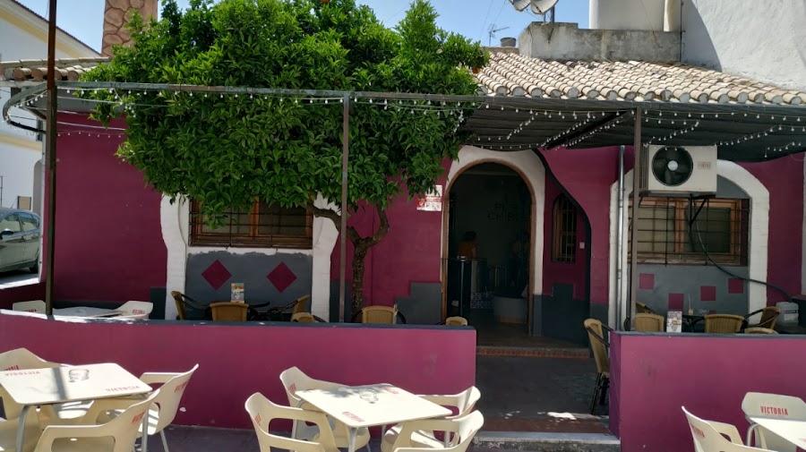 Pub Chirro