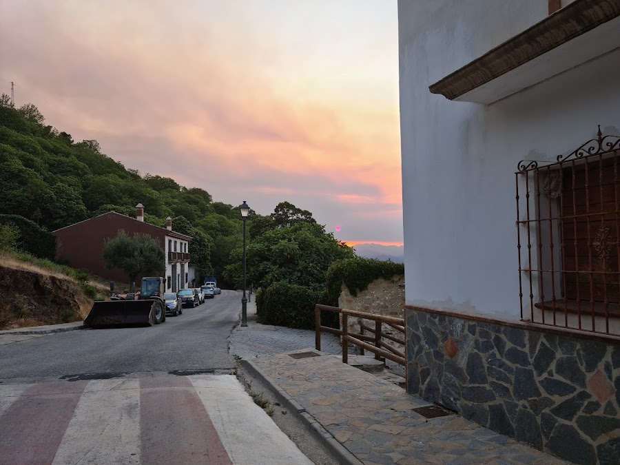 Pub Zafiro