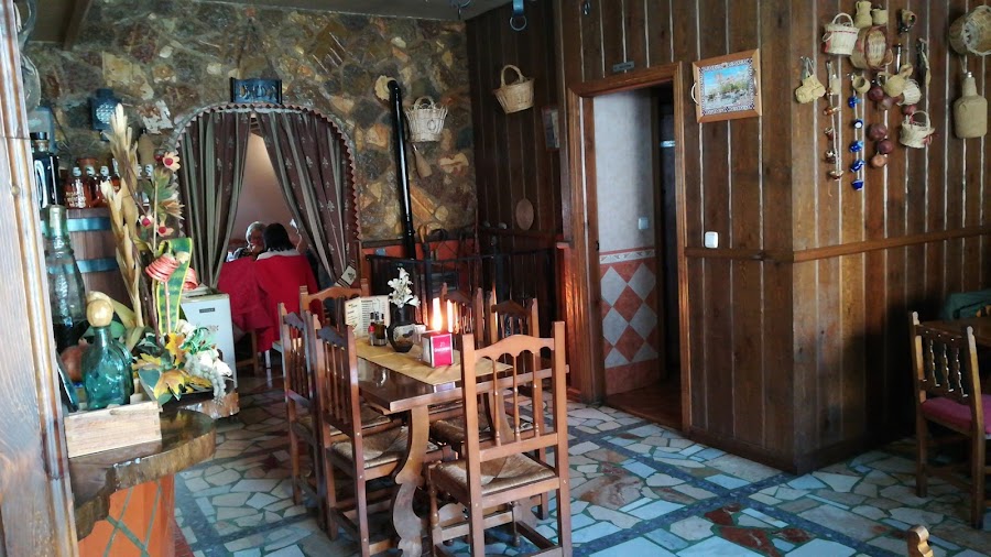 Refugio Fastfood
