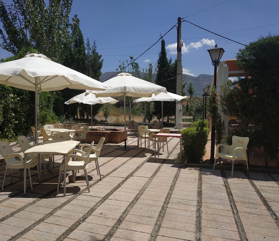 Restaurante Aguas Blancas