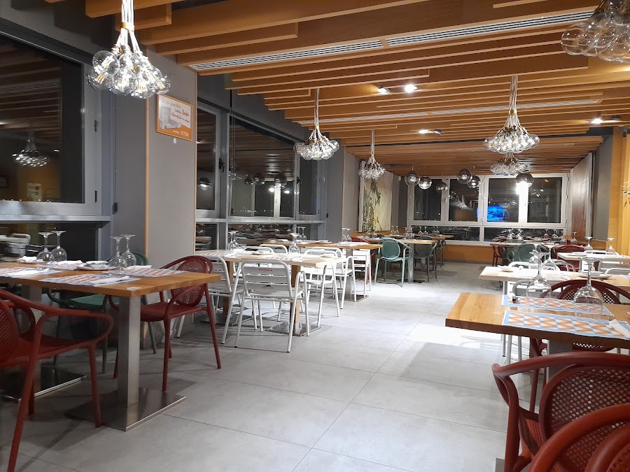 Restaurante Atracón Loja