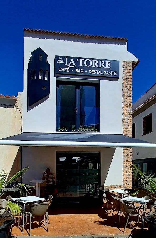 Restaurante Bar La Torre