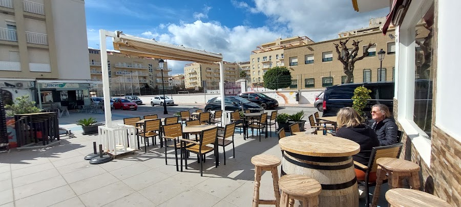 Restaurante Bar La Viña