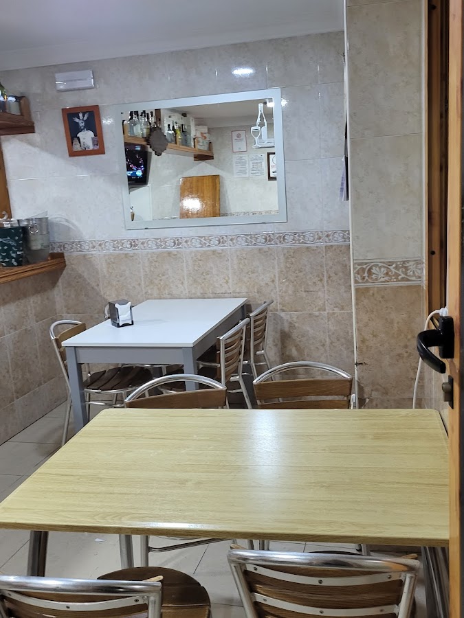 Restaurante Cano Benito