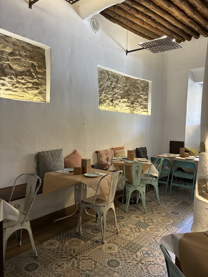 Restaurante Casa Clemente