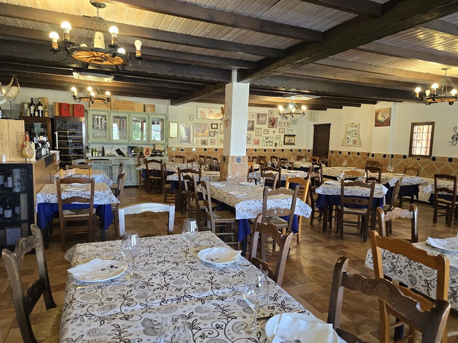 Restaurante El Gallo