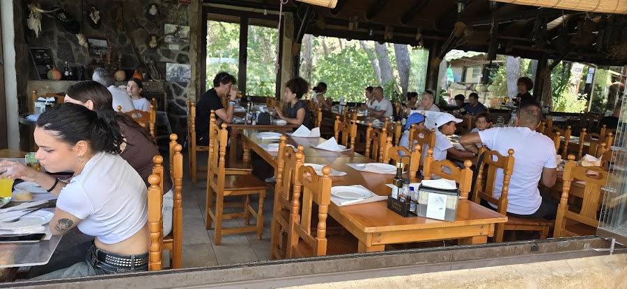 Restaurante El Mirador Ardales