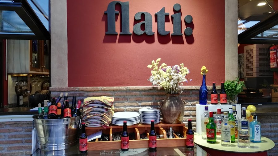 Restaurante Flati