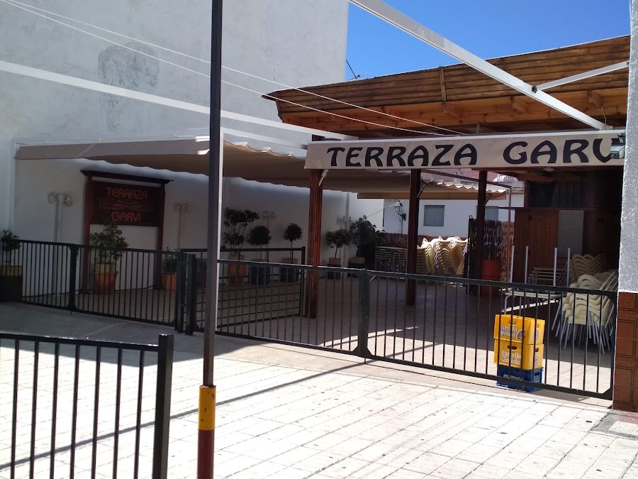 Restaurante Garví