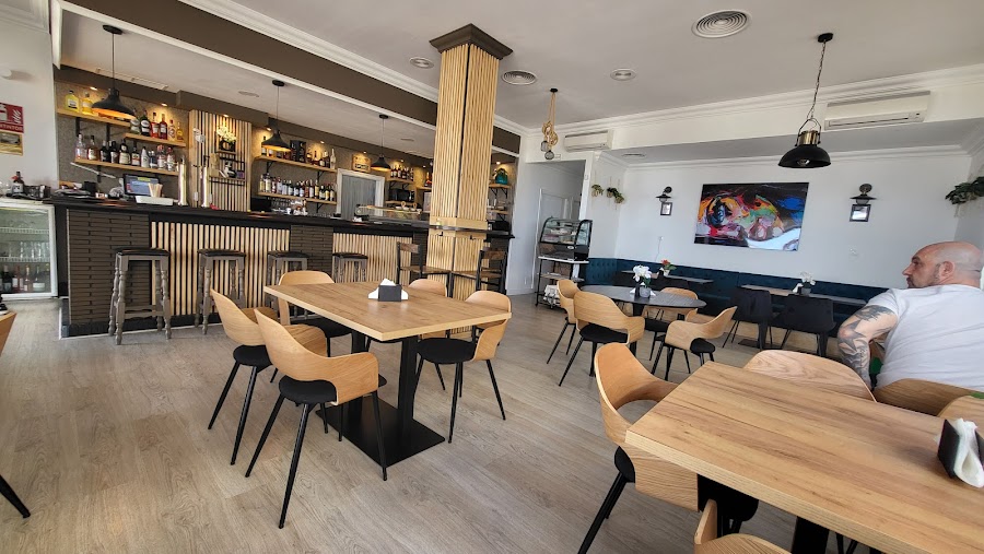 Restaurante Gurú