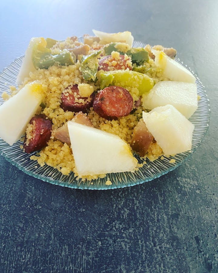 Restaurante Hactara