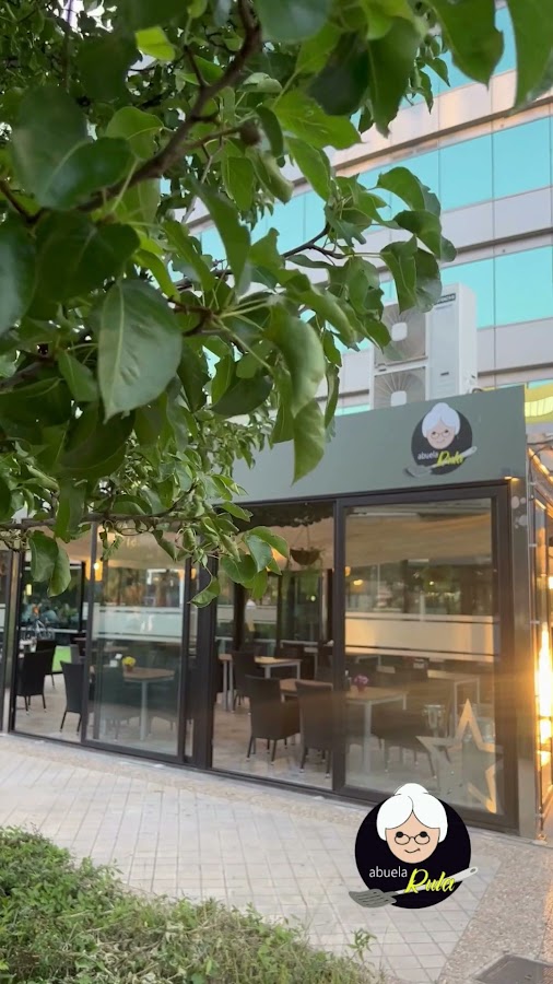 Restaurante La abuela Rula