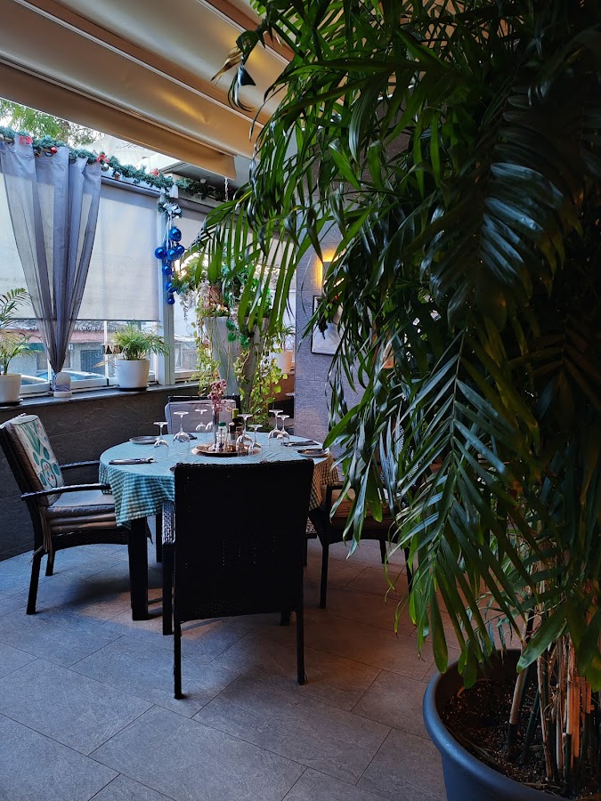 Restaurante La Campana