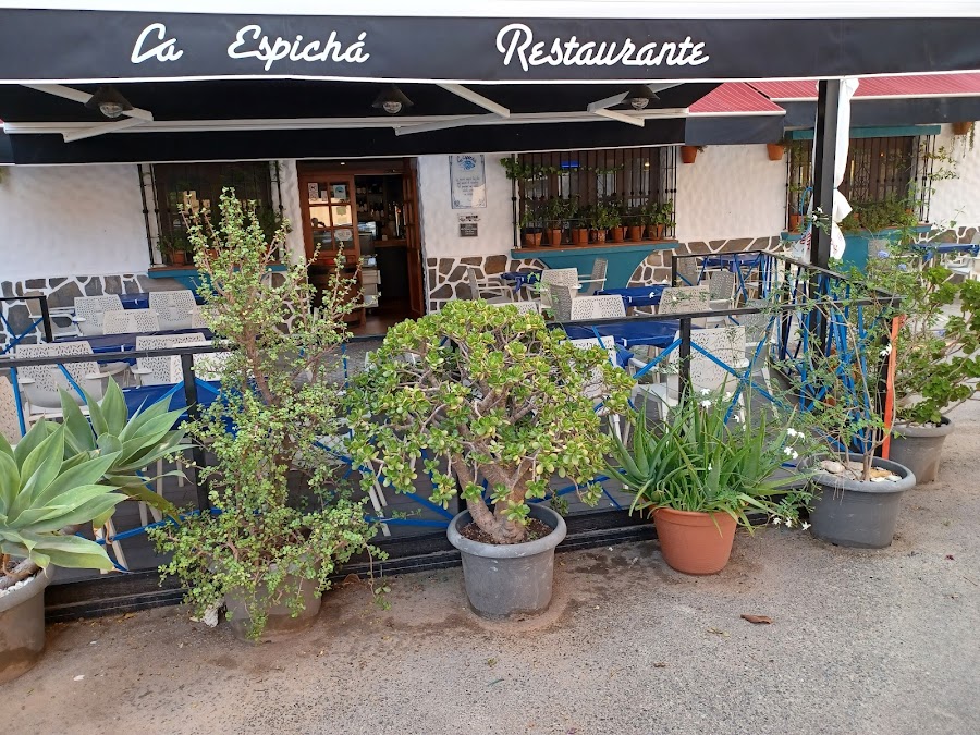 Restaurante La Espichá