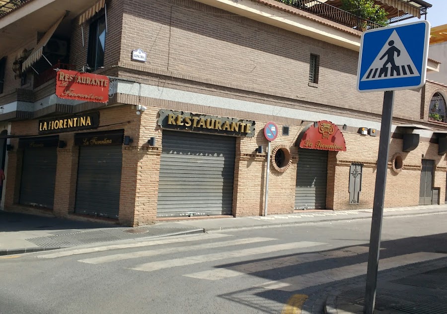 Restaurante La Fiorentina