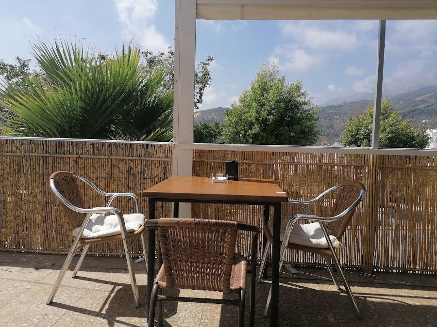 Restaurante Las Esperillas