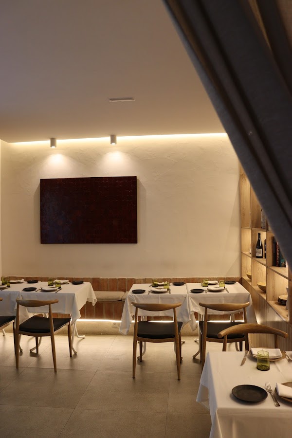 Restaurante Las Gitanillas