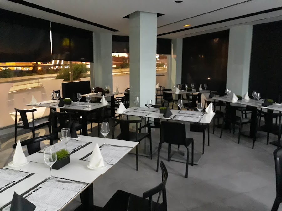 Restaurante Marelli