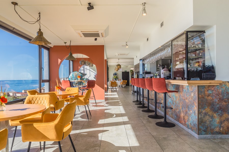 Restaurante Miba