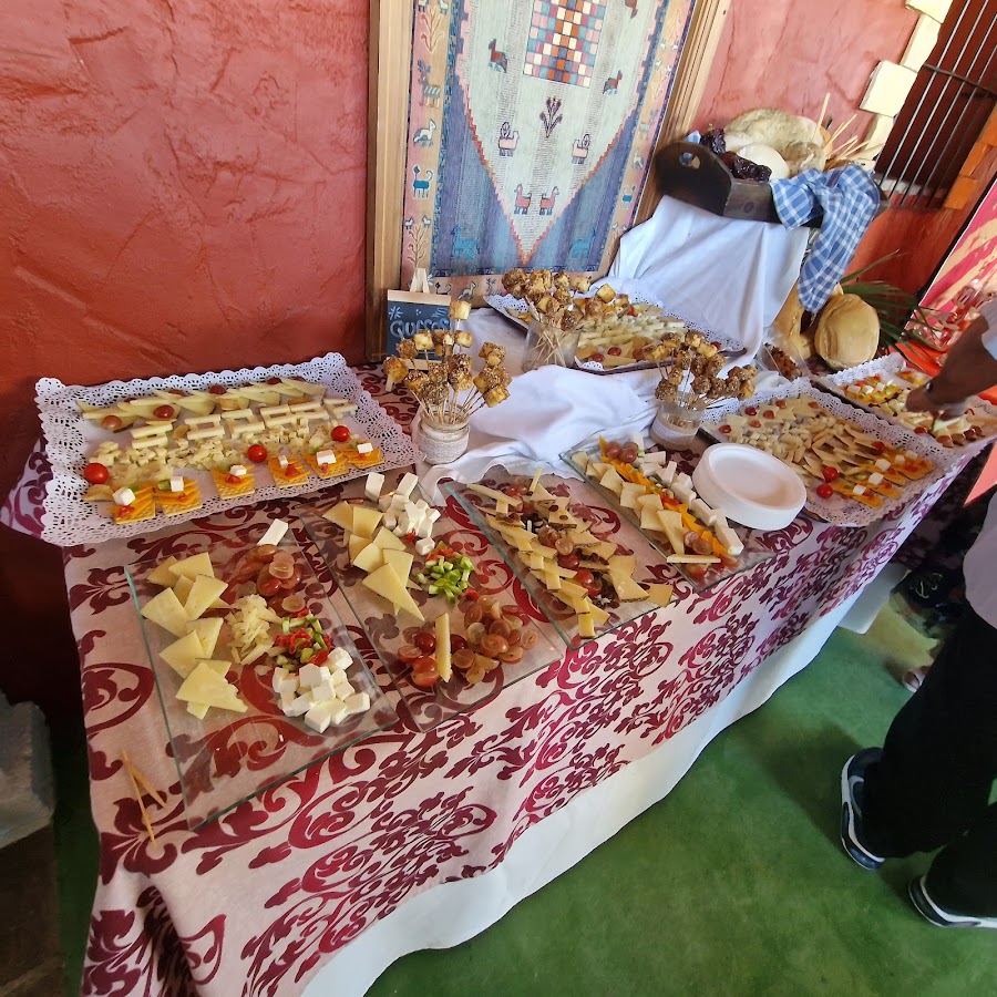 Restaurante Reserva JUPAMO