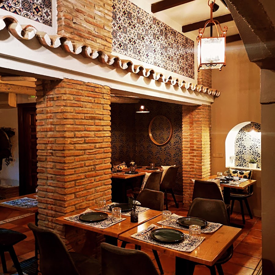 Restaurante Sabor - Benahavís