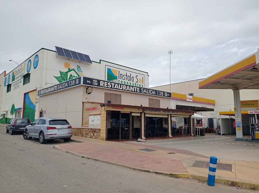 Restaurante Salida 138