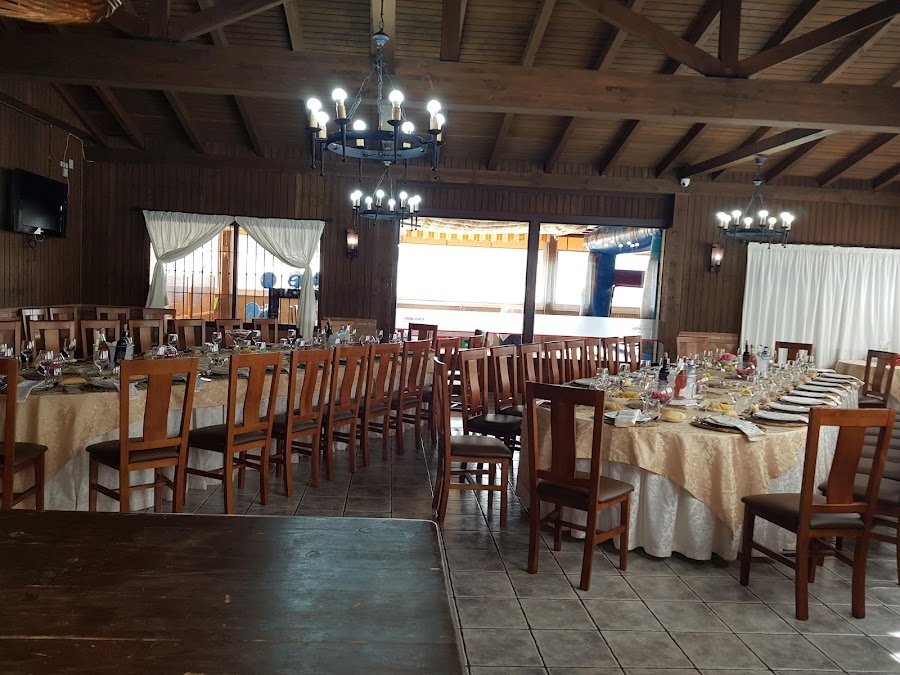 Restaurante Santa Ana