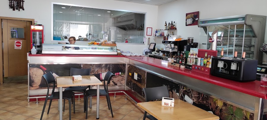 Restaurante Taperia El Picoteo