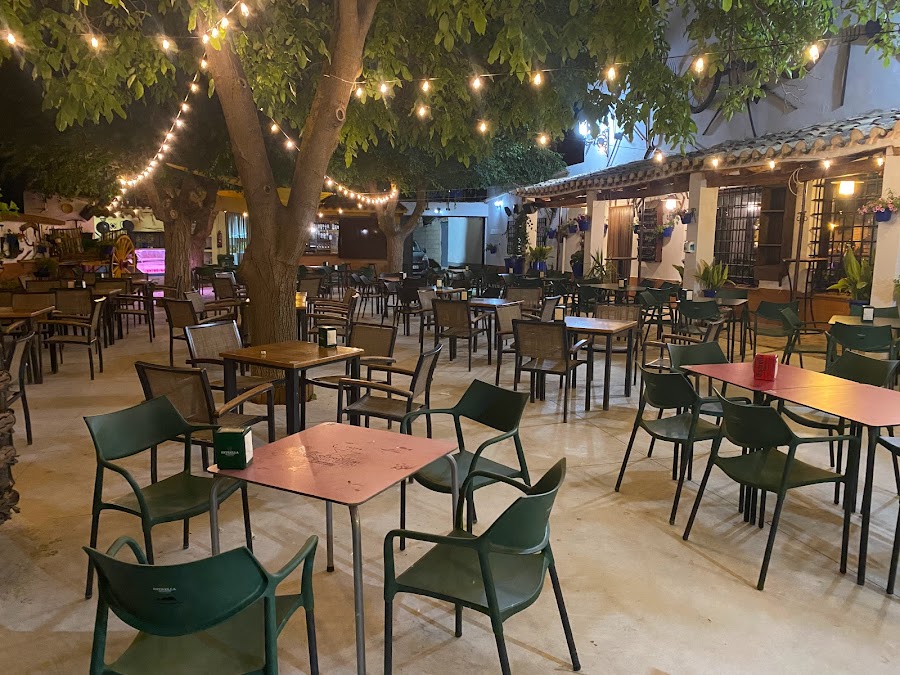 Restaurante Ufe