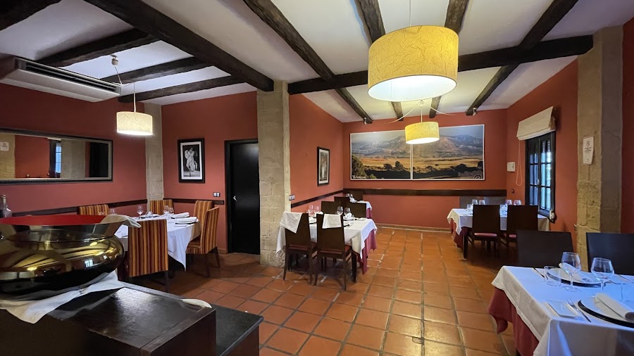 Restaurante Yerbagüena