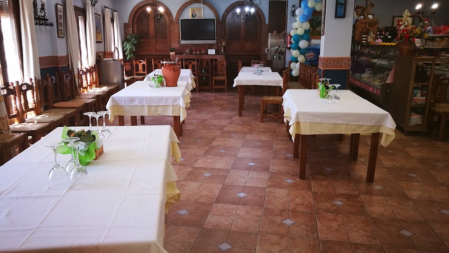 Rincón De Marcelo Restaurante