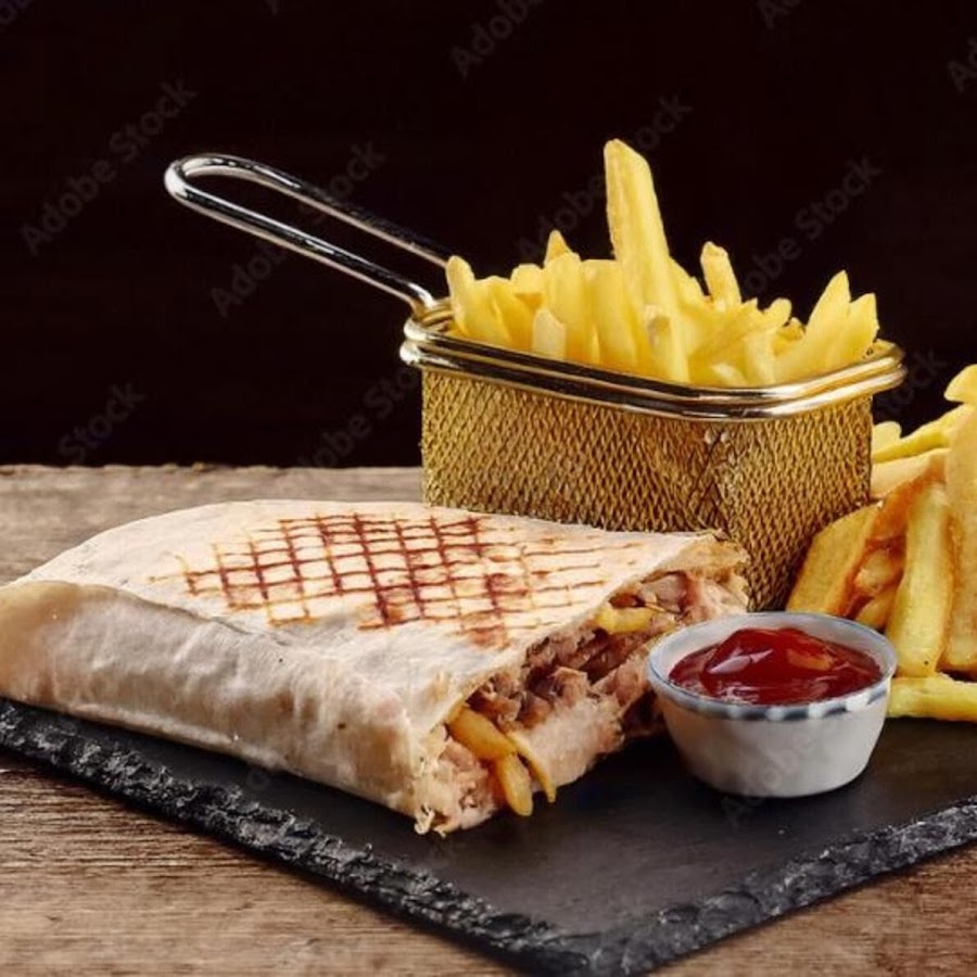 Shawarma Estambul