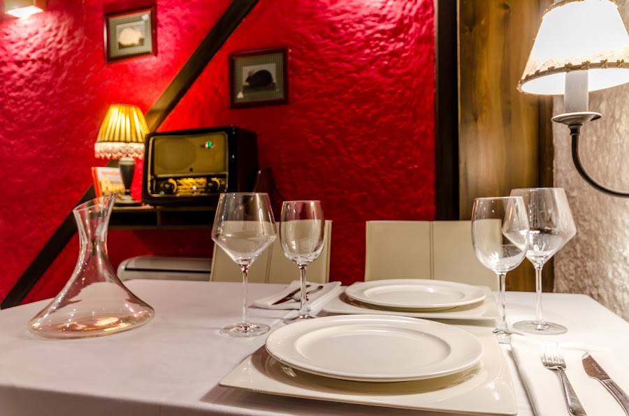 Taberna El Buho