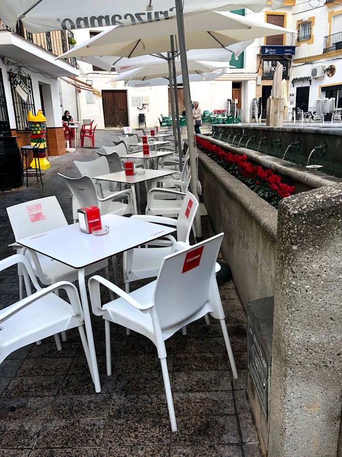 Taberna el portero