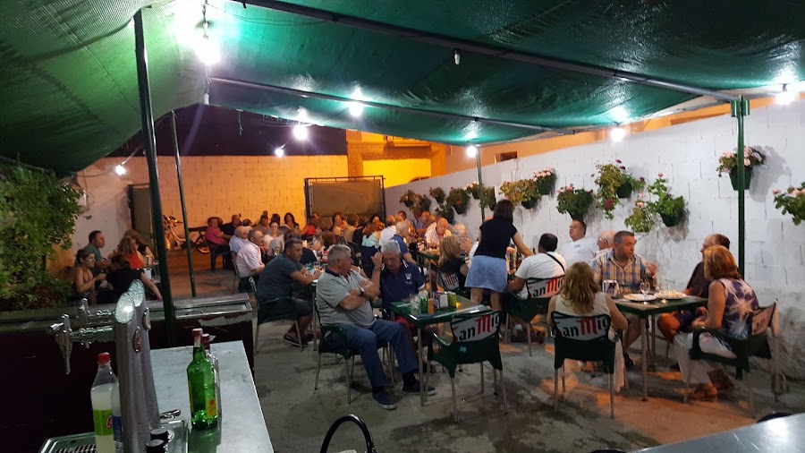 Taberna Esnaola
